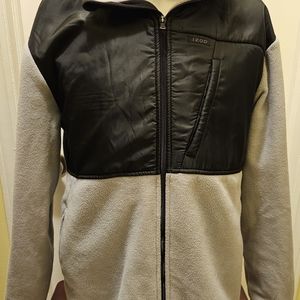 Mens Izod jacket